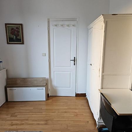 Maison D'Hote La Courneuve Eksteriør bilde