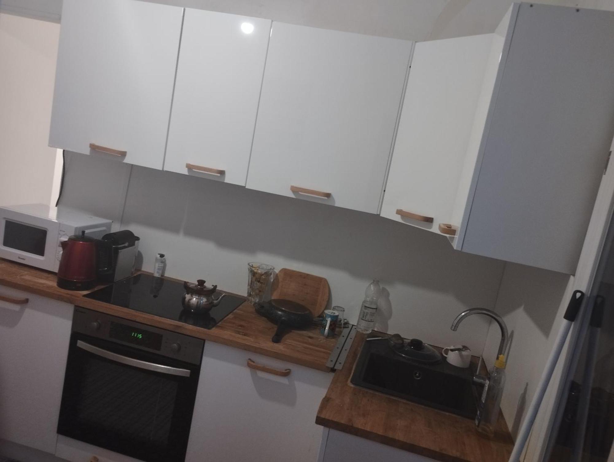 Maison D'Hote La Courneuve Eksteriør bilde