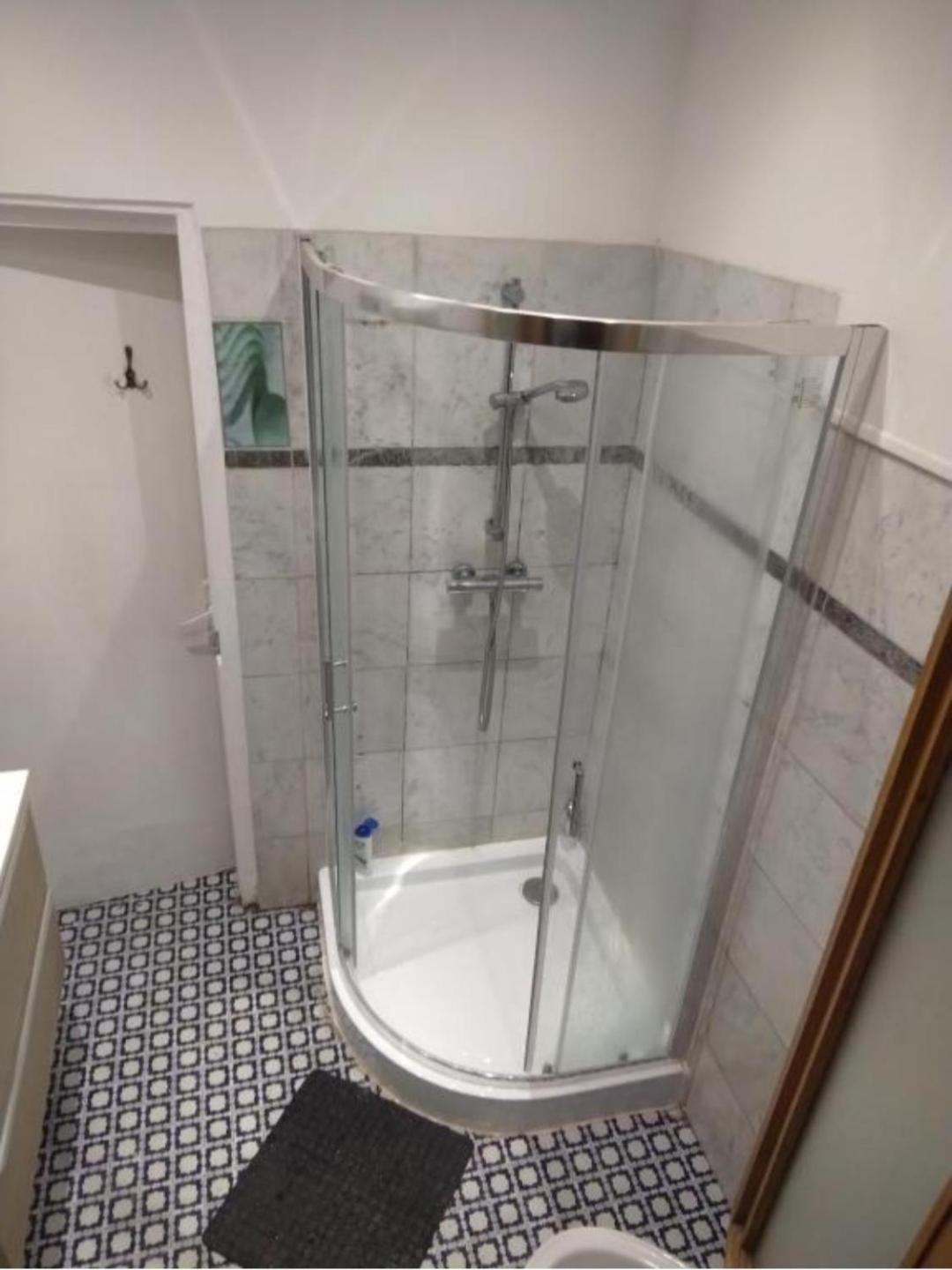 Maison D'Hote La Courneuve Eksteriør bilde