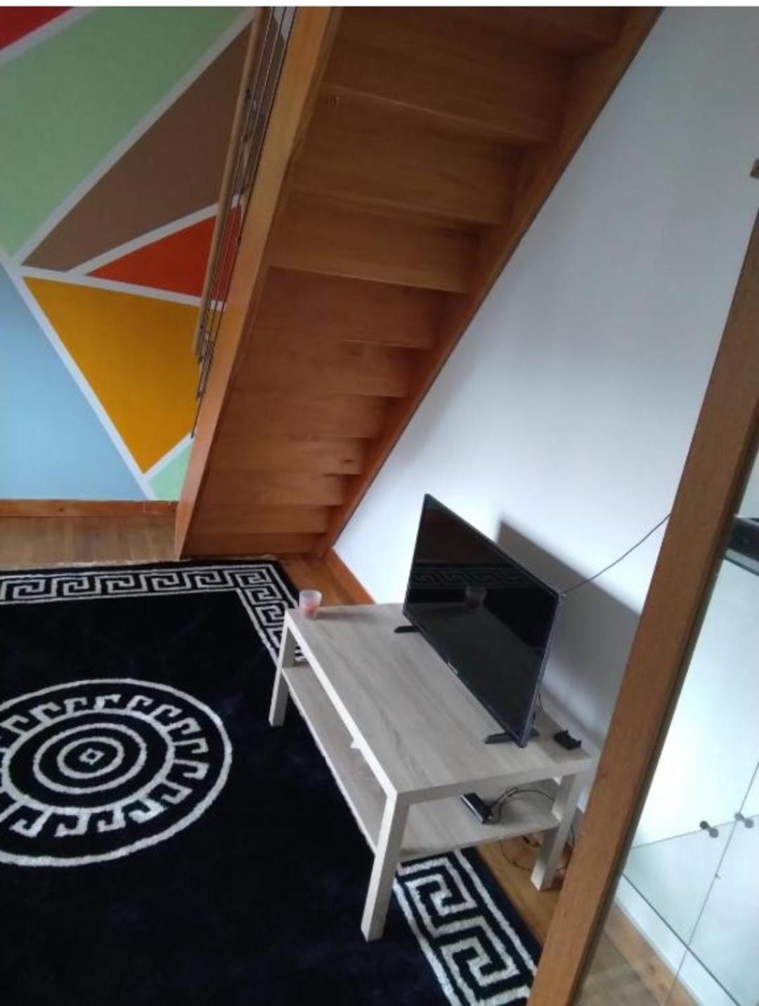 Maison D'Hote La Courneuve Eksteriør bilde