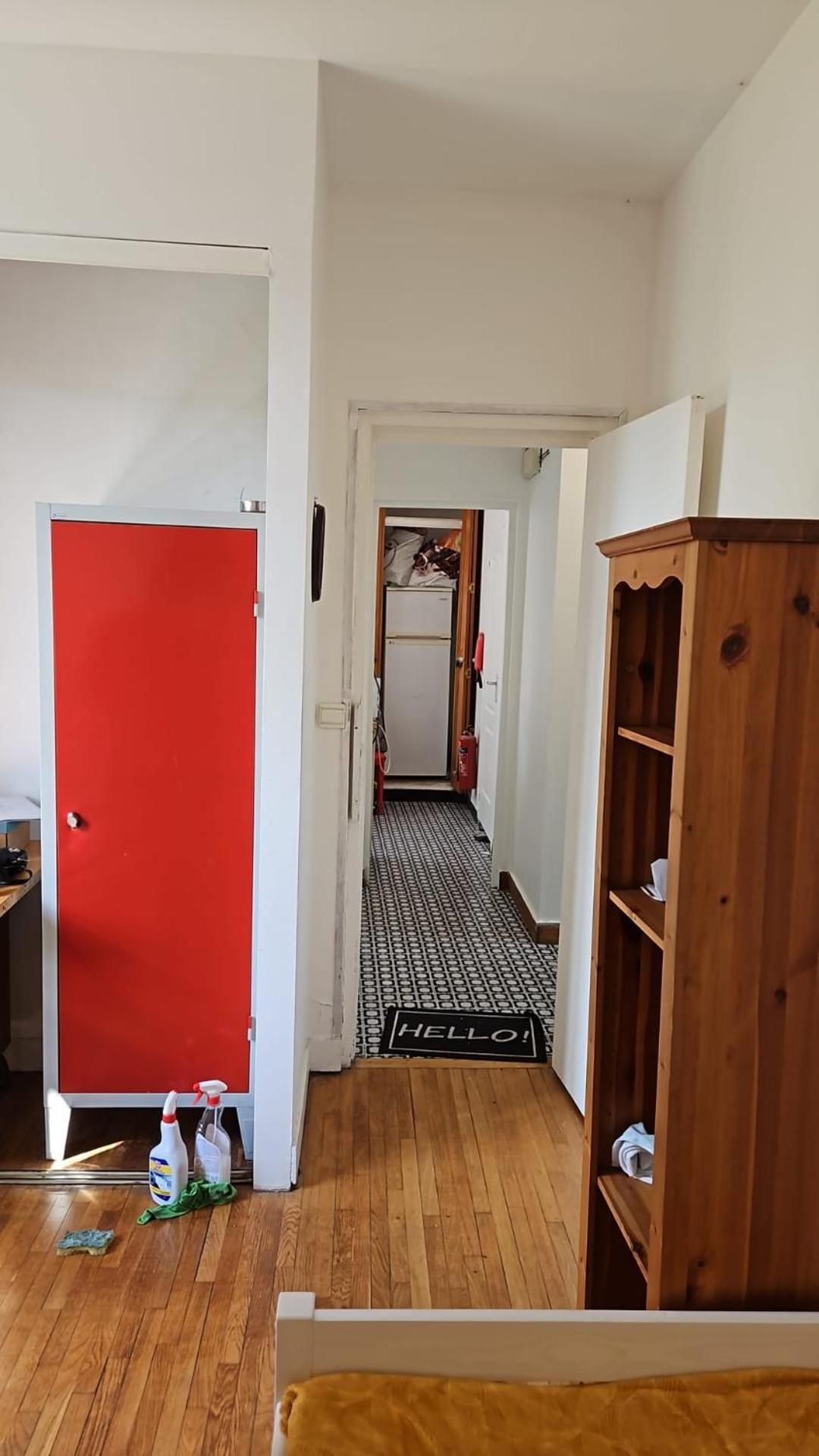 Maison D'Hote La Courneuve Eksteriør bilde