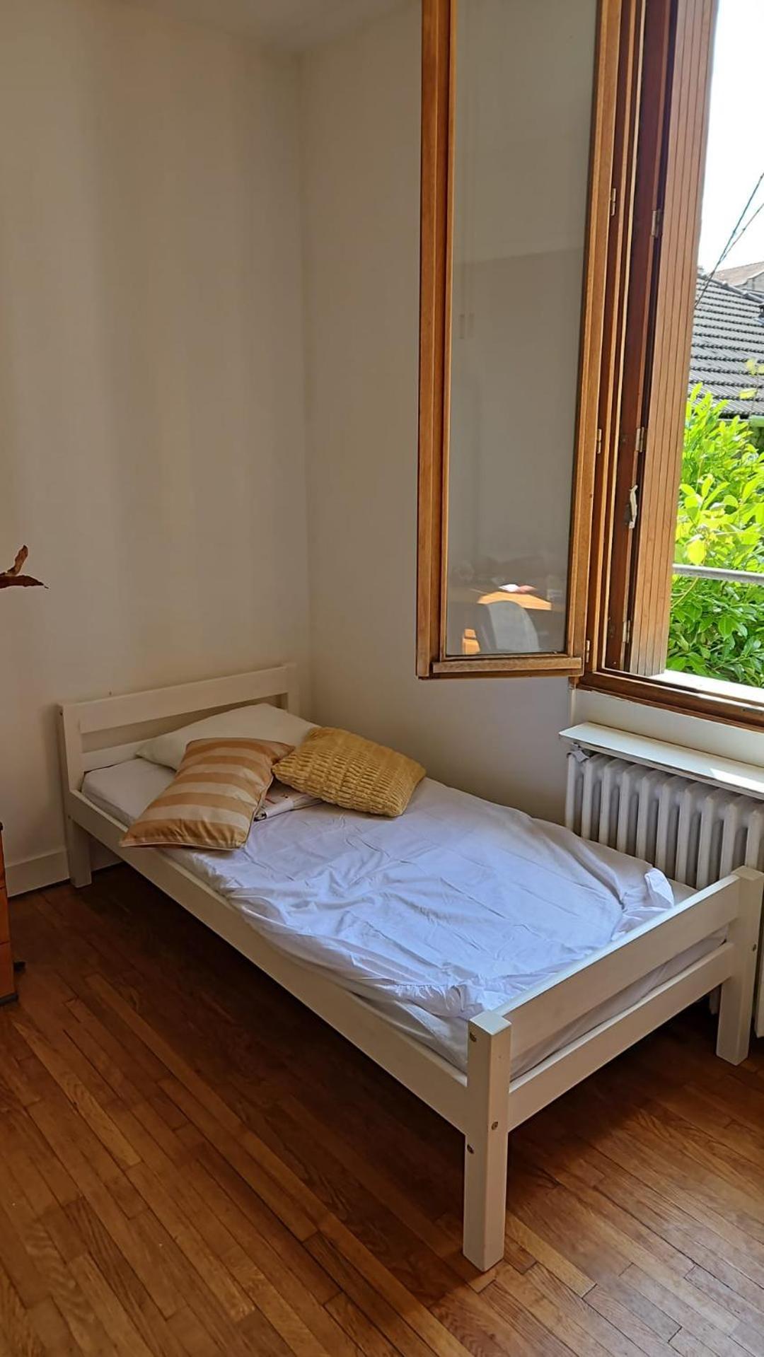 Maison D'Hote La Courneuve Eksteriør bilde