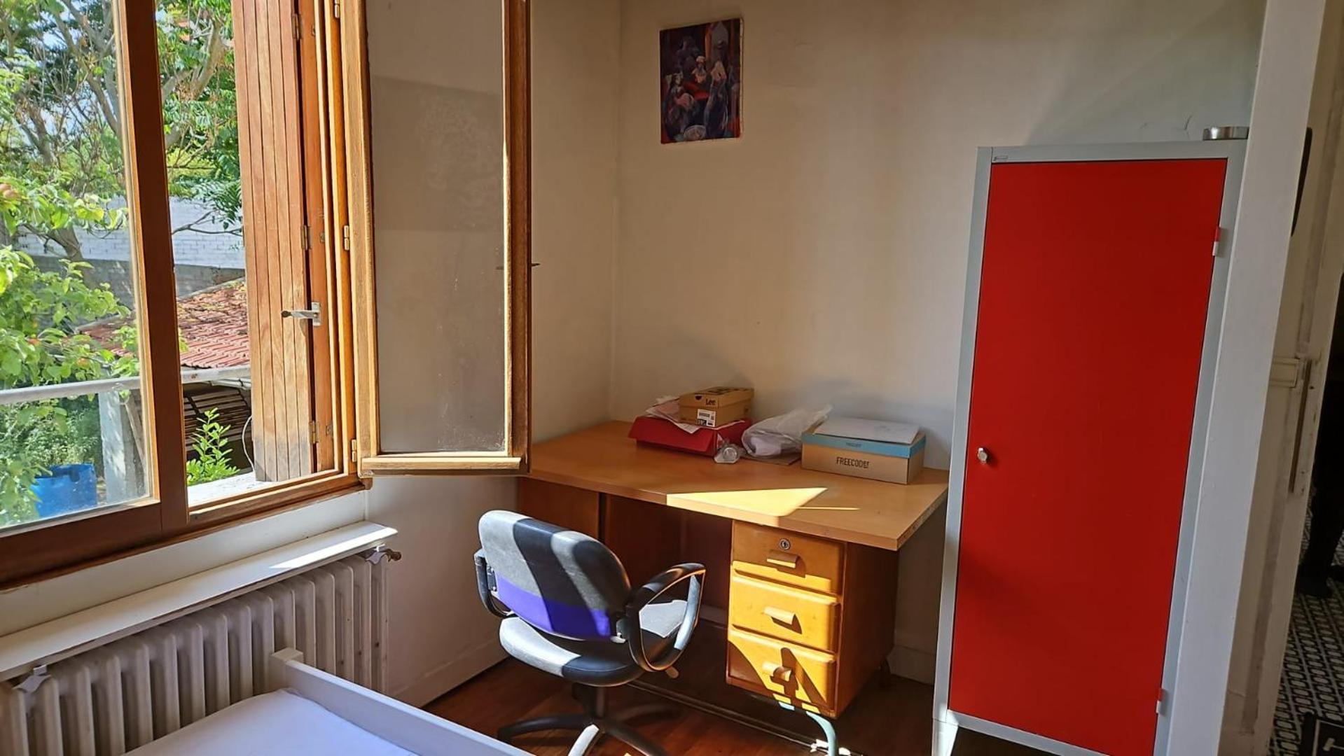 Maison D'Hote La Courneuve Eksteriør bilde