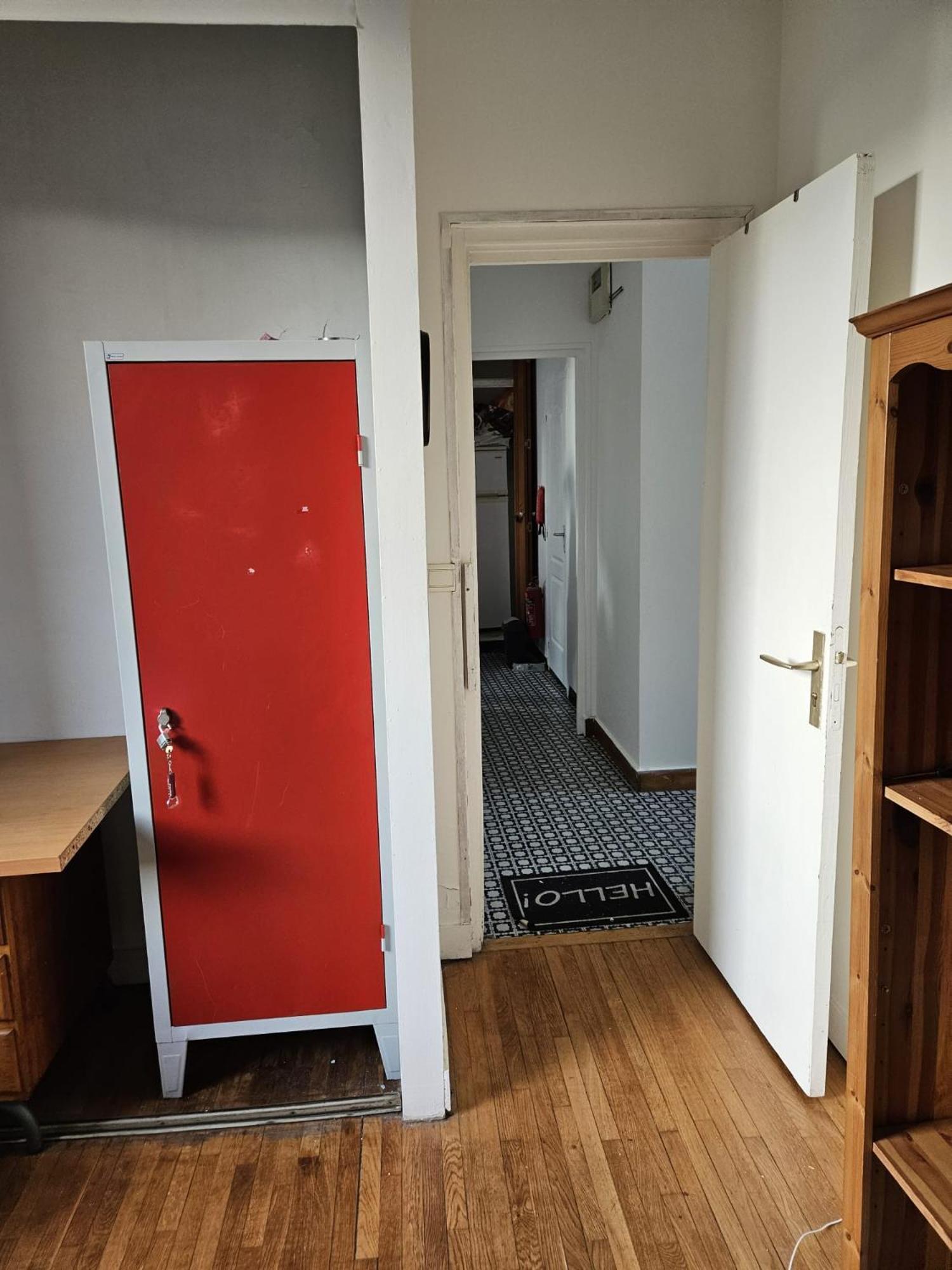 Maison D'Hote La Courneuve Eksteriør bilde