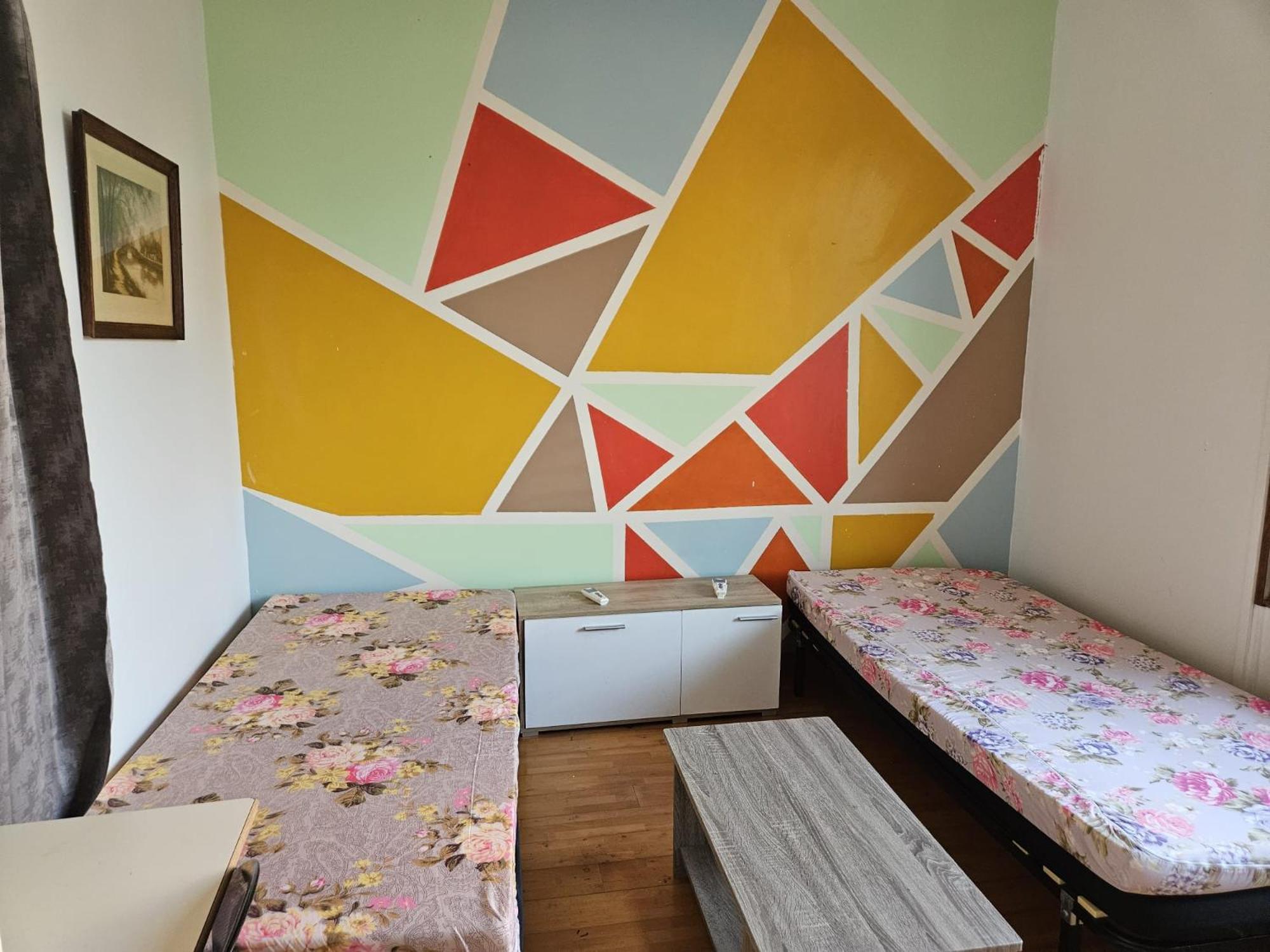 Maison D'Hote La Courneuve Eksteriør bilde